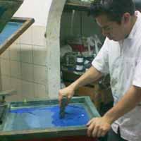 Emulsionado-Revelado