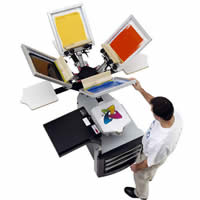 Pinturas y accesorios