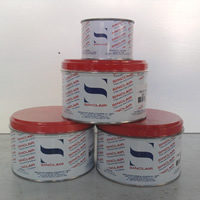 Pinturas y accesorios