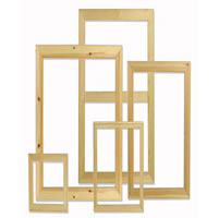 Pinturas y accesorios