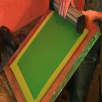 Pinturas y accesorios