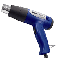 Pinturas y accesorios