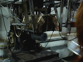 Heat transfer envases cilindricos